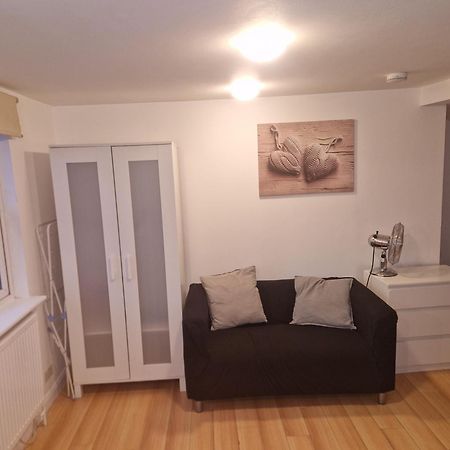 Ferienwohnung Modern Loaf Overlooking The City London Exterior foto